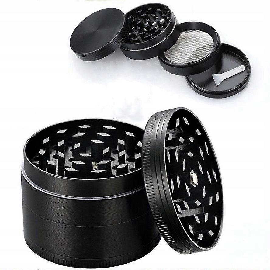 Metalknusersliber, stor, 63 mm, tør