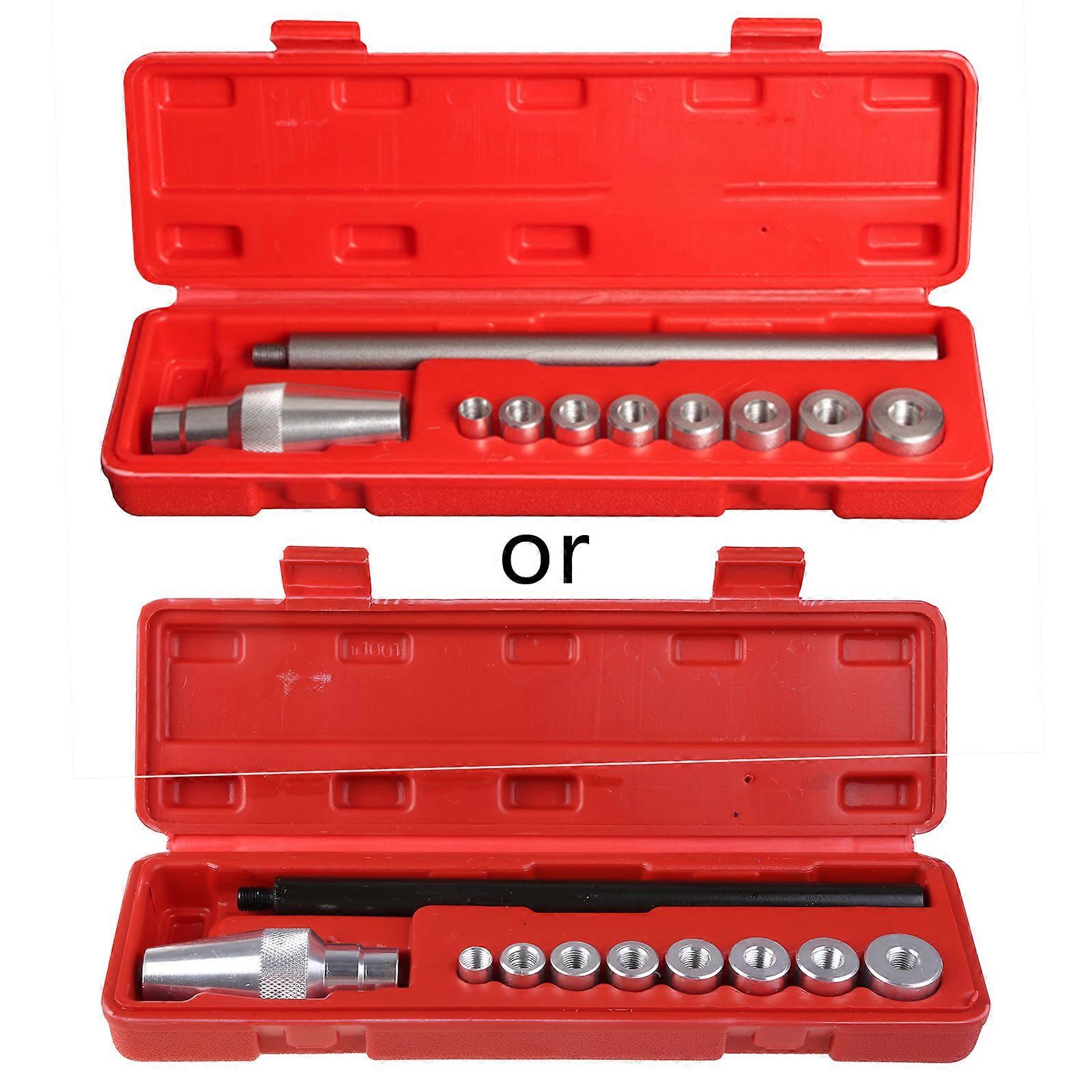 Anti-rust Clutch Calibration Tool Universal Clutch Hole Corrector Tools Gift for DIY Work Friends and Family Easy to Use