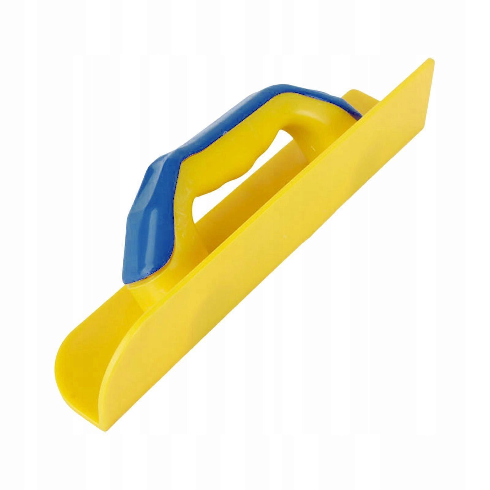 Corner Trowel Drywall Corner Shaping Tool Putty Knife Scraper Inside Corner