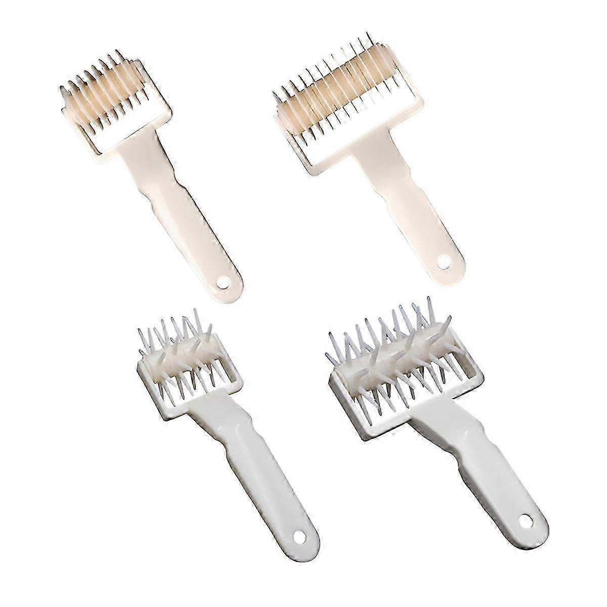 Pizza Roller Wheel Kitchen Baking Gadget Pizza Roller Baking Tool