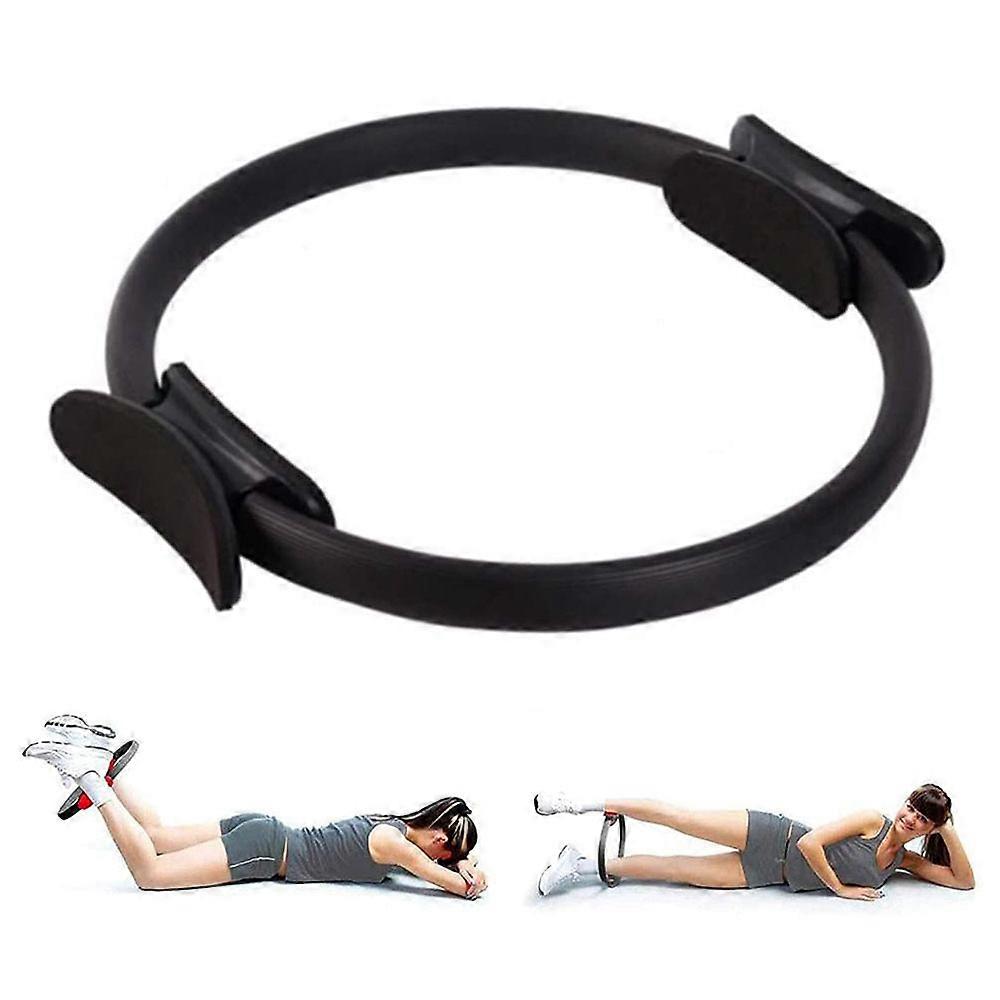 Pilates Circle|Sculpting Pilates Circle - Black
