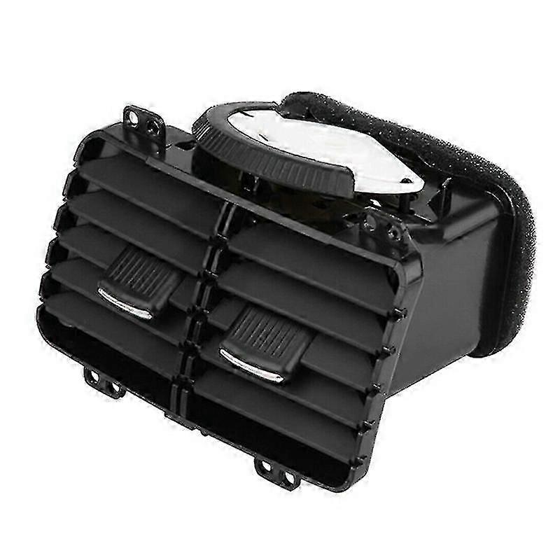 Car Rear Air A/c Outlet Vent Assembly For Golf 5 Mk5 6 Mk6 Rabbit 1kd819203