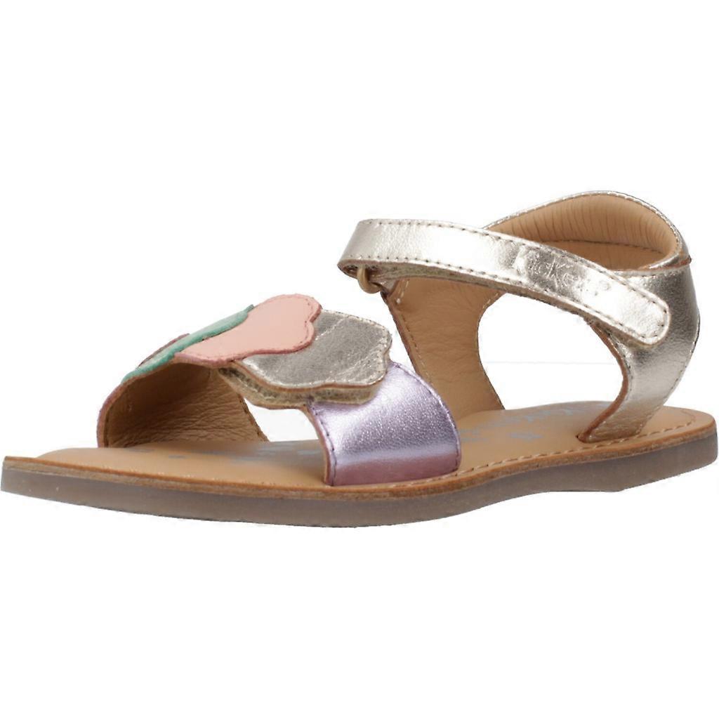 Kickers Dyastar Sandalen