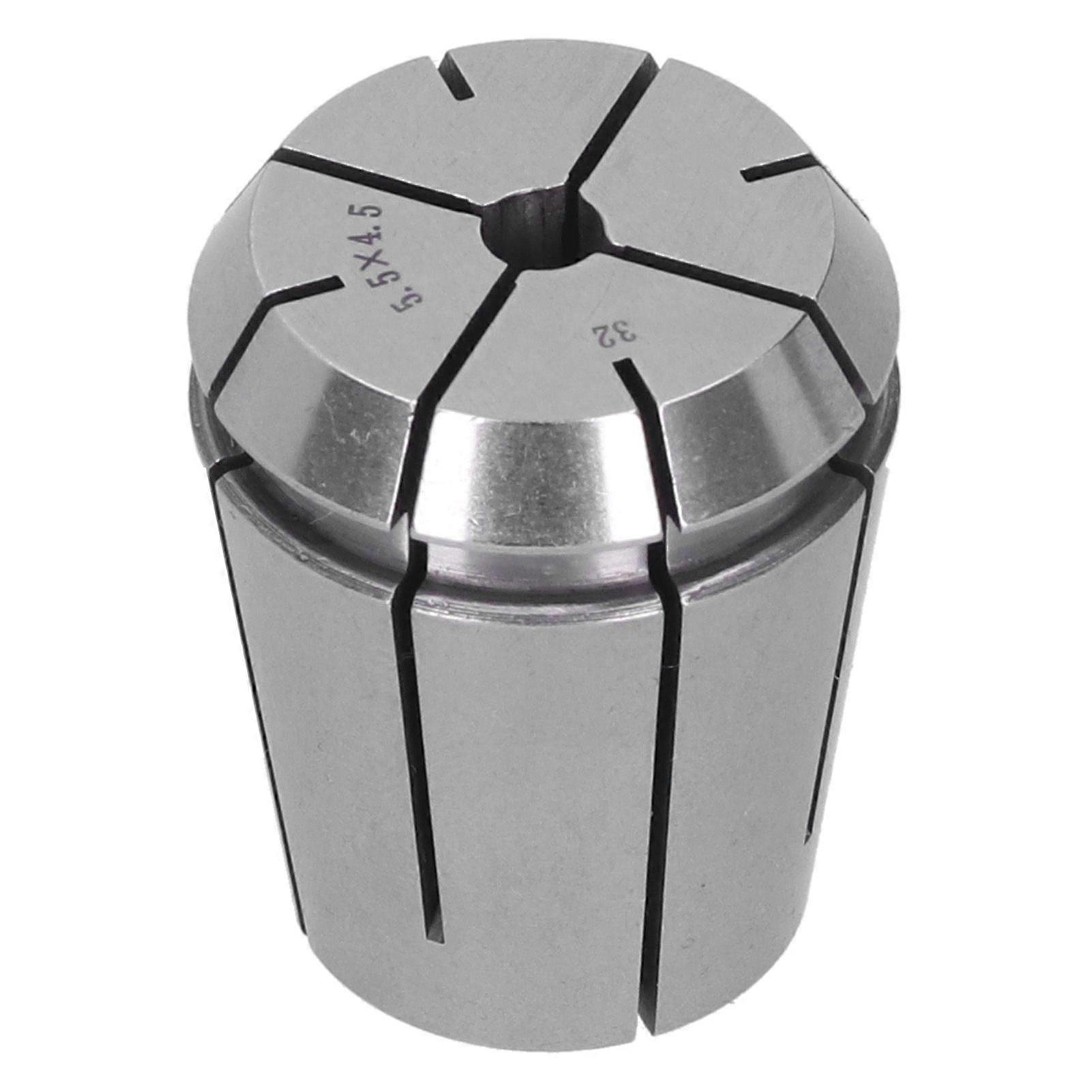 High quality  ERG series tap chuck ERG32 collet ERG32 5.5*4.5 (round tail)