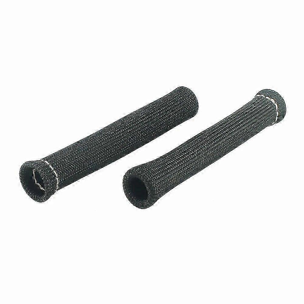 2pcs/lot High Performace New Arrived 1200 Degree Spark Plug Ignition Wire Heat Boot Heat Protector C