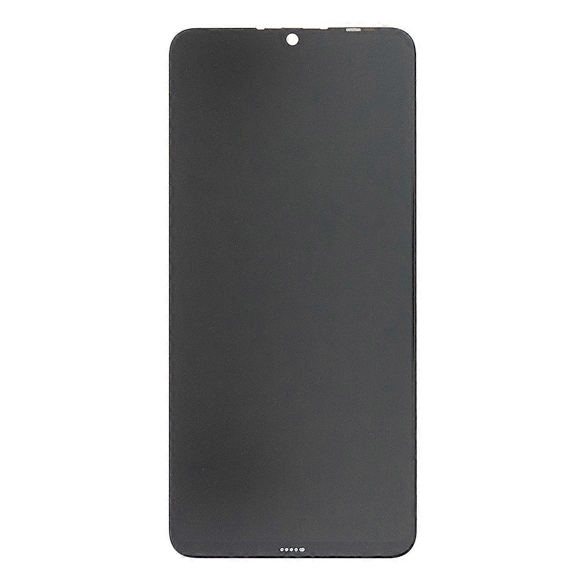 IPS and Touch LCD Replacement Screen for Huawei P30 Lite, Black