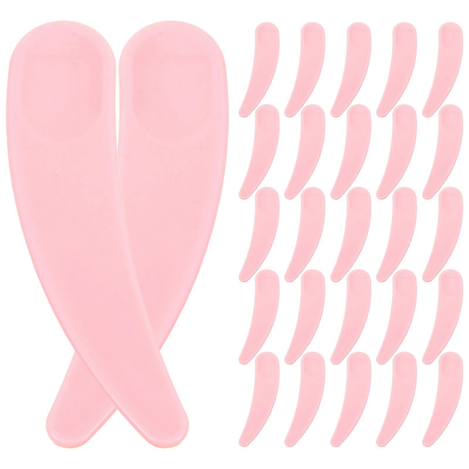 Essential Makeup Tool, Small Spatula for Sanitary Product Usage
