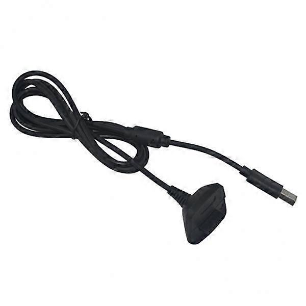 3-6pack USB Charging Cable Gamepad Charger for 360 Wireless Games Controller