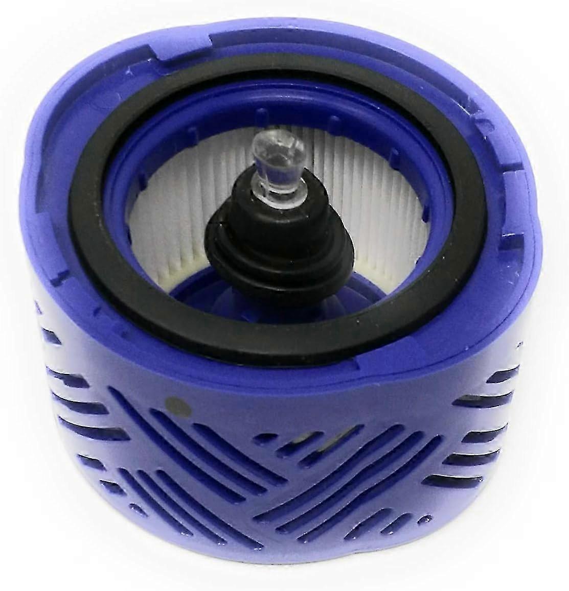 Dyson V6 HEPA真空フィルター(互換性のあるHEPA V6フィルター)