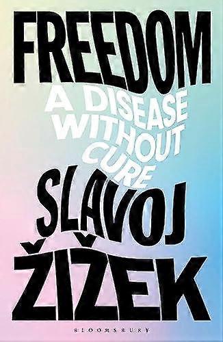 Freedom by Slavoj iek Paperback Book