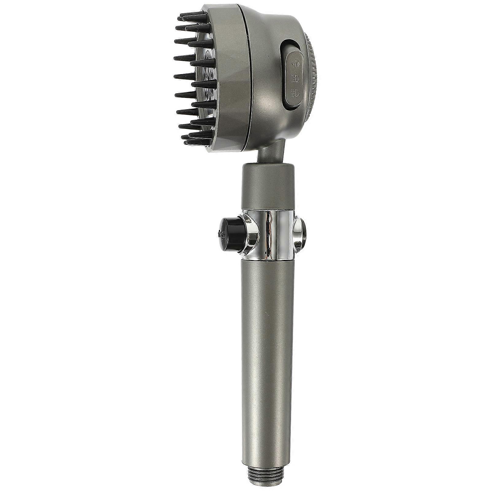 Shower Heads for Consistent Water Pressure and Maintenance