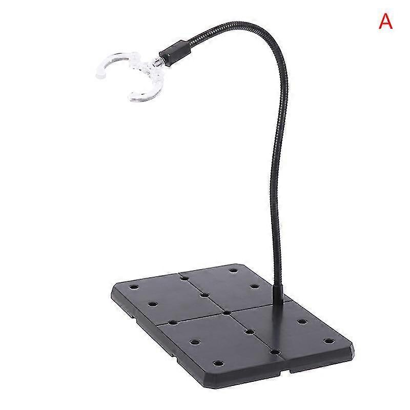 2025 1Pc Action Figure Base Display Stand Bracket For Figure Animation Toy Bracket