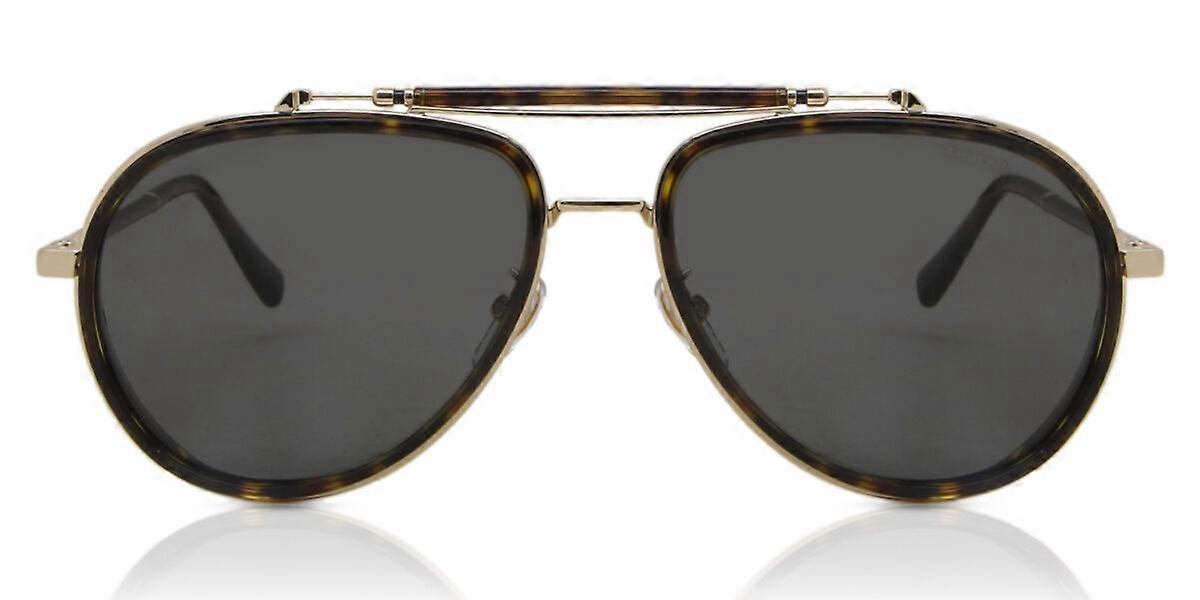 Chopard SCHF24 Polarized 722P Mænd Solbriller