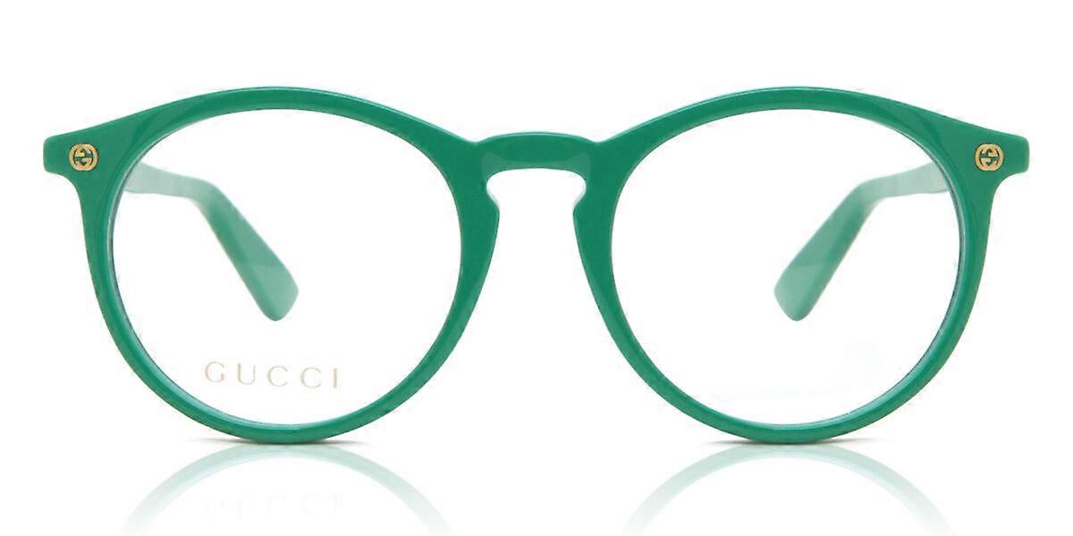 Gucci GG0121O 008 Men Eyeglasses