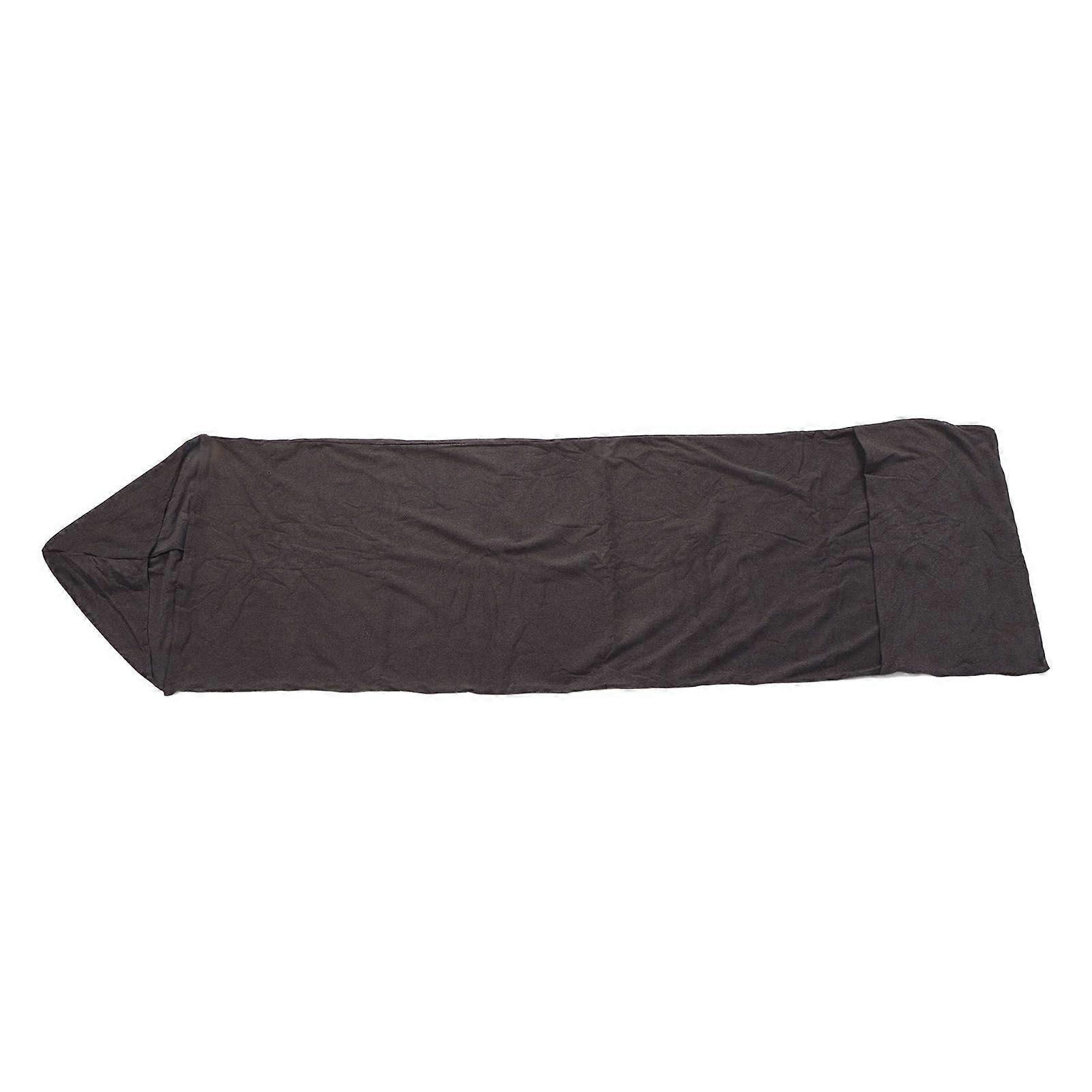 2025 Latest Model Sleep Bag Liner Lightweight Portable Compact Cotton Sleeping...