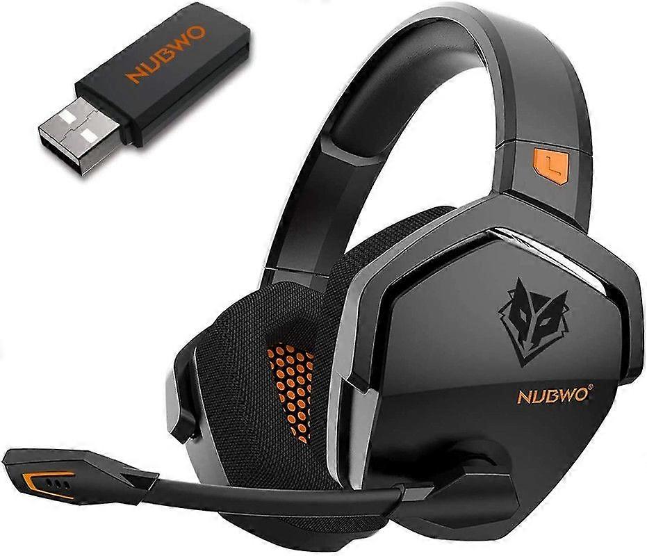 Chronus G06802 Wireless Gaming Headset