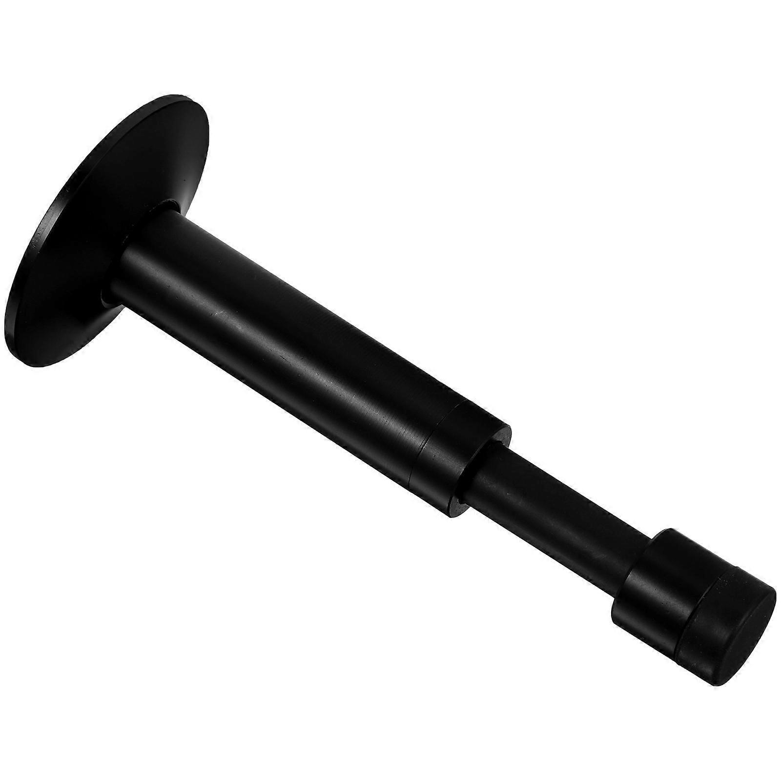 Rectangular Door Bumper Hydraulic Buffer Door Stopper for Office Use 1Pcs