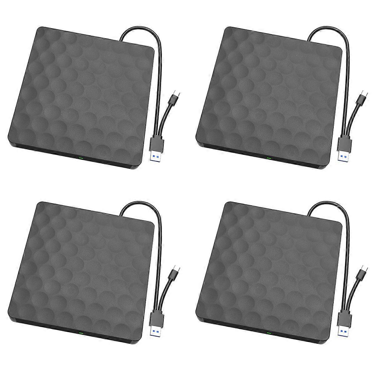 USB3.0 External Mobile Blu-Ray Recorder TYPE-C DVD Burner