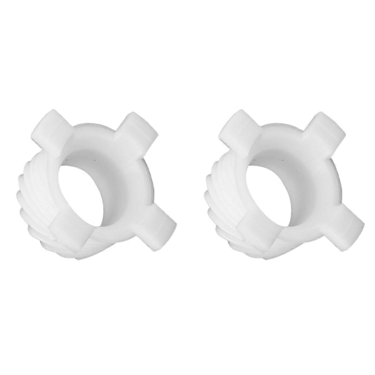 Speedometer Odometer Instrument Driving Drive Gear Teeth(4 Feet)