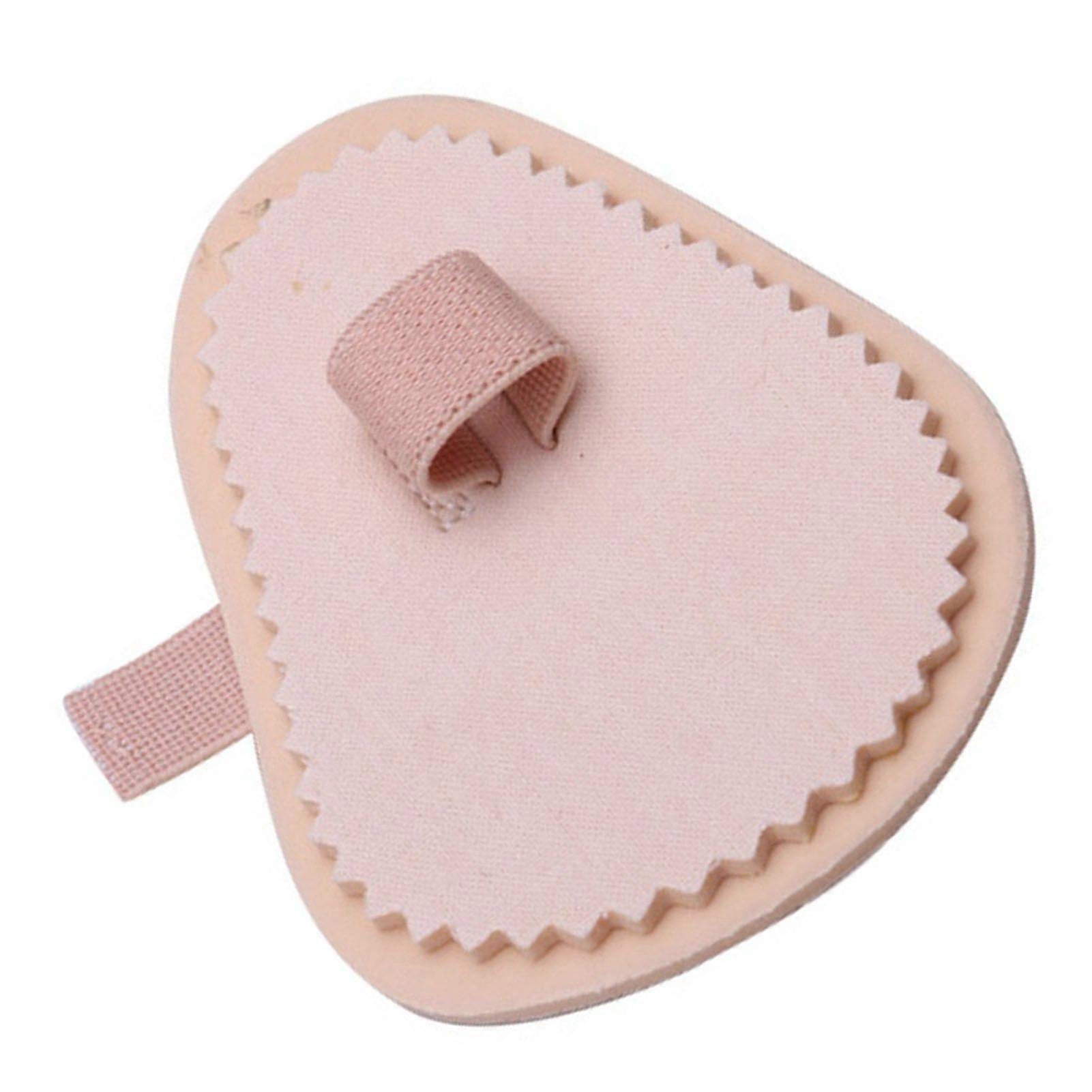 2025 Latest Model Splint Toe Straightener Pad Metatarsal Support Loop Guard So...
