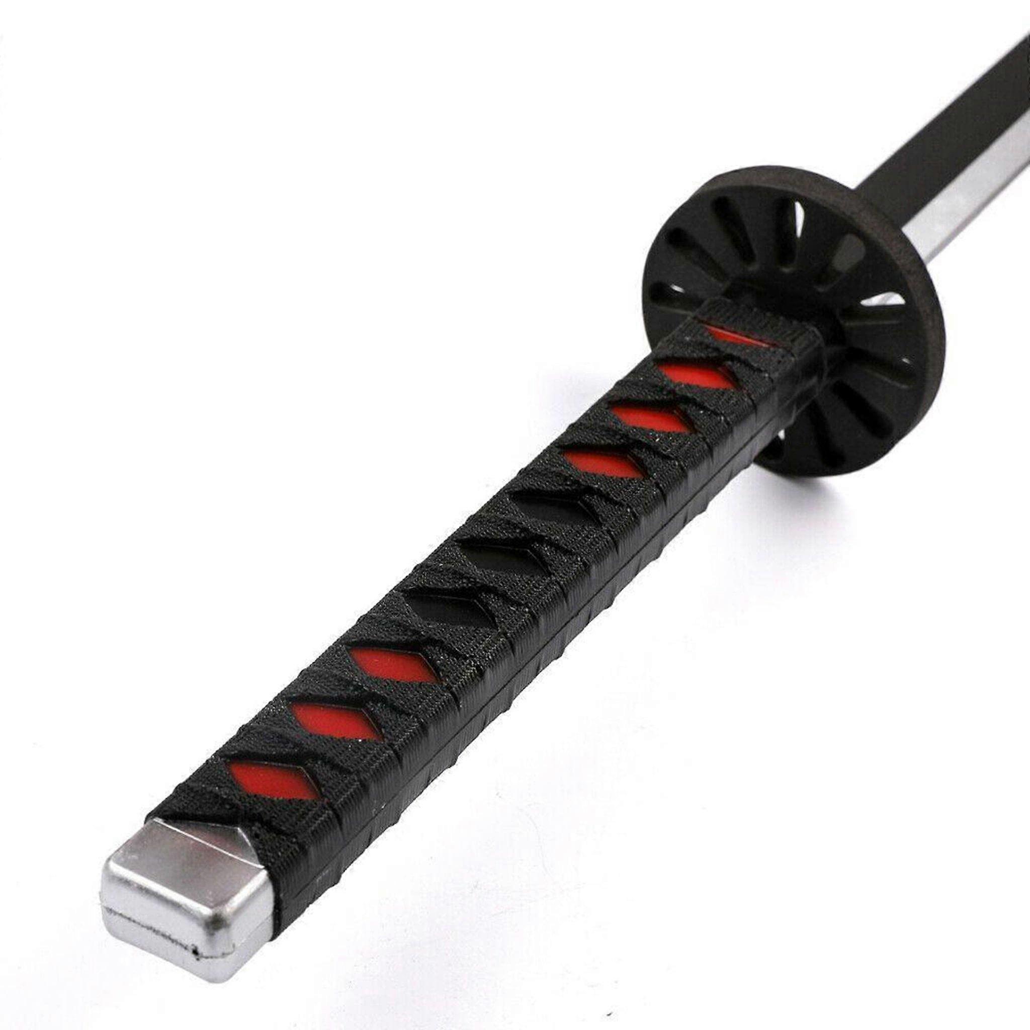 Foam Sword Prop Weapon Cosplay with Sheath