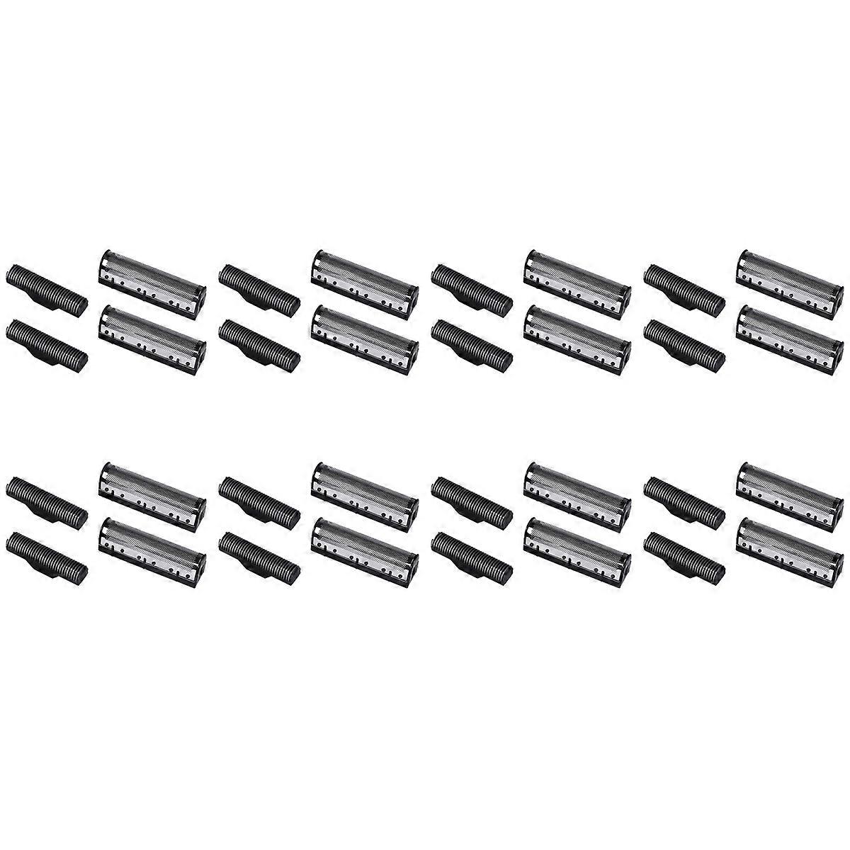 1Set Clipper Blade for Km-1102 Clipper Electric Shaver Parts Net