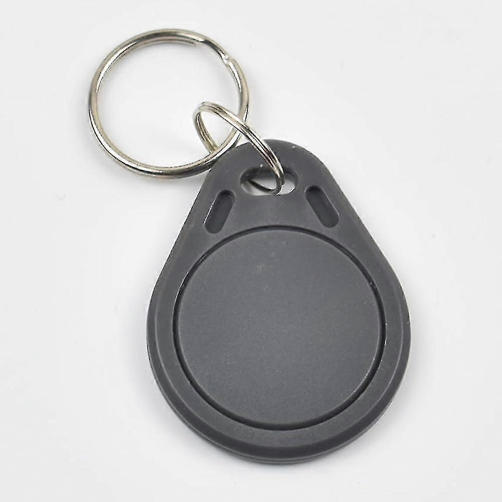 Rewritable RFID Tag for Copying Cards