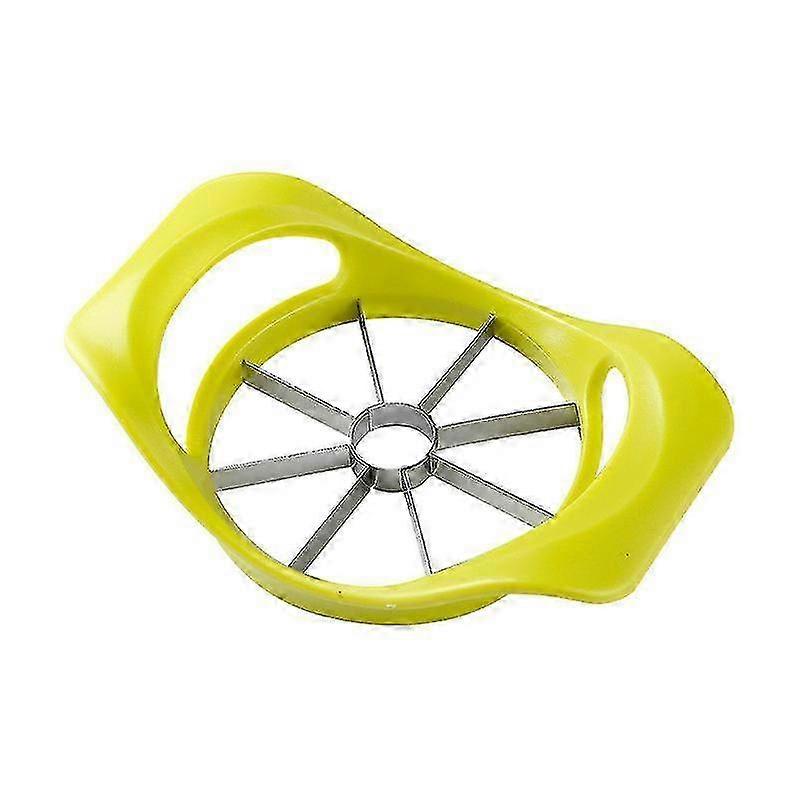 Komforthåndtaksskreller og pærefruktdelerverktøy for kjøkkenbruk