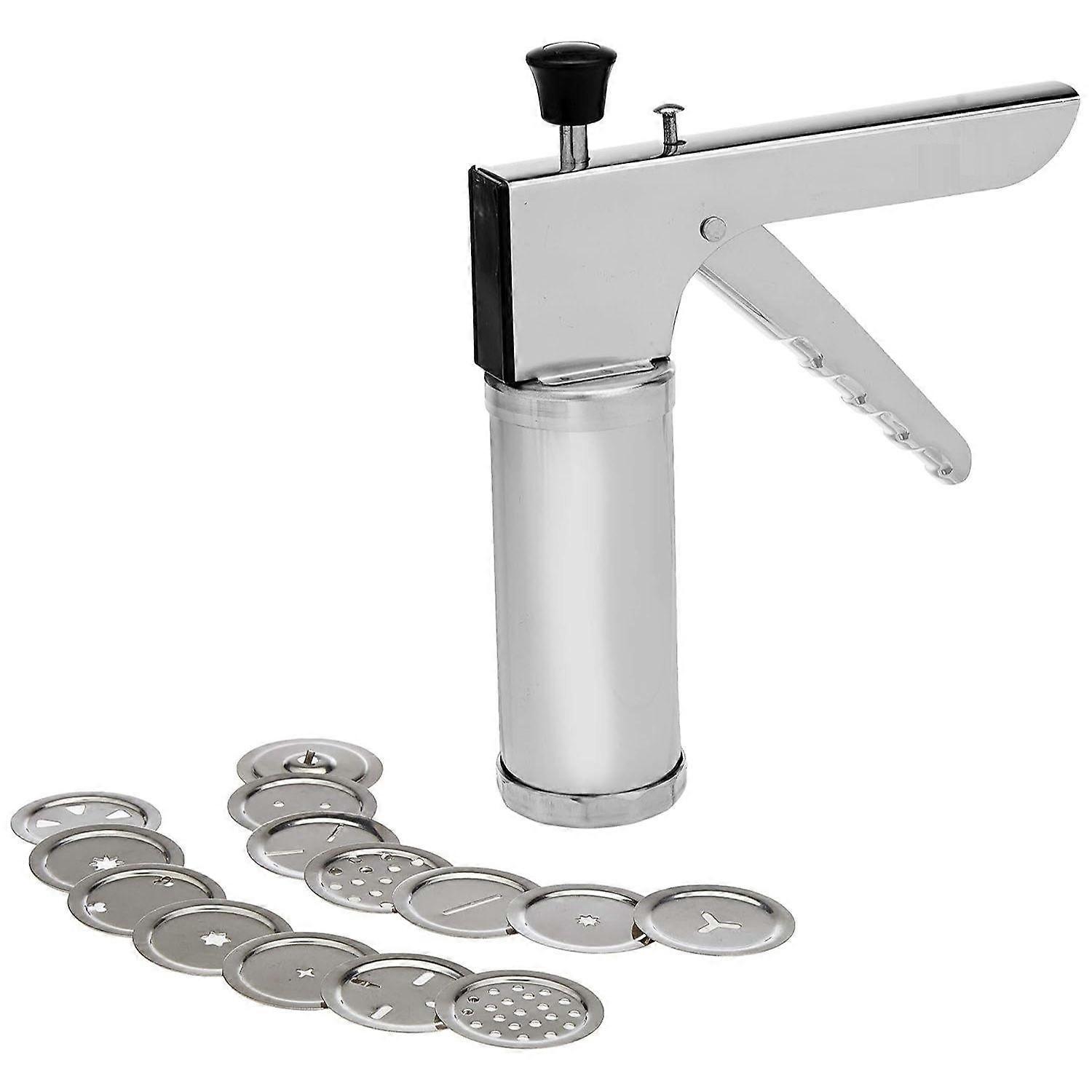 Stainless Steel Kitchen Press/Noodles/Murukku maker