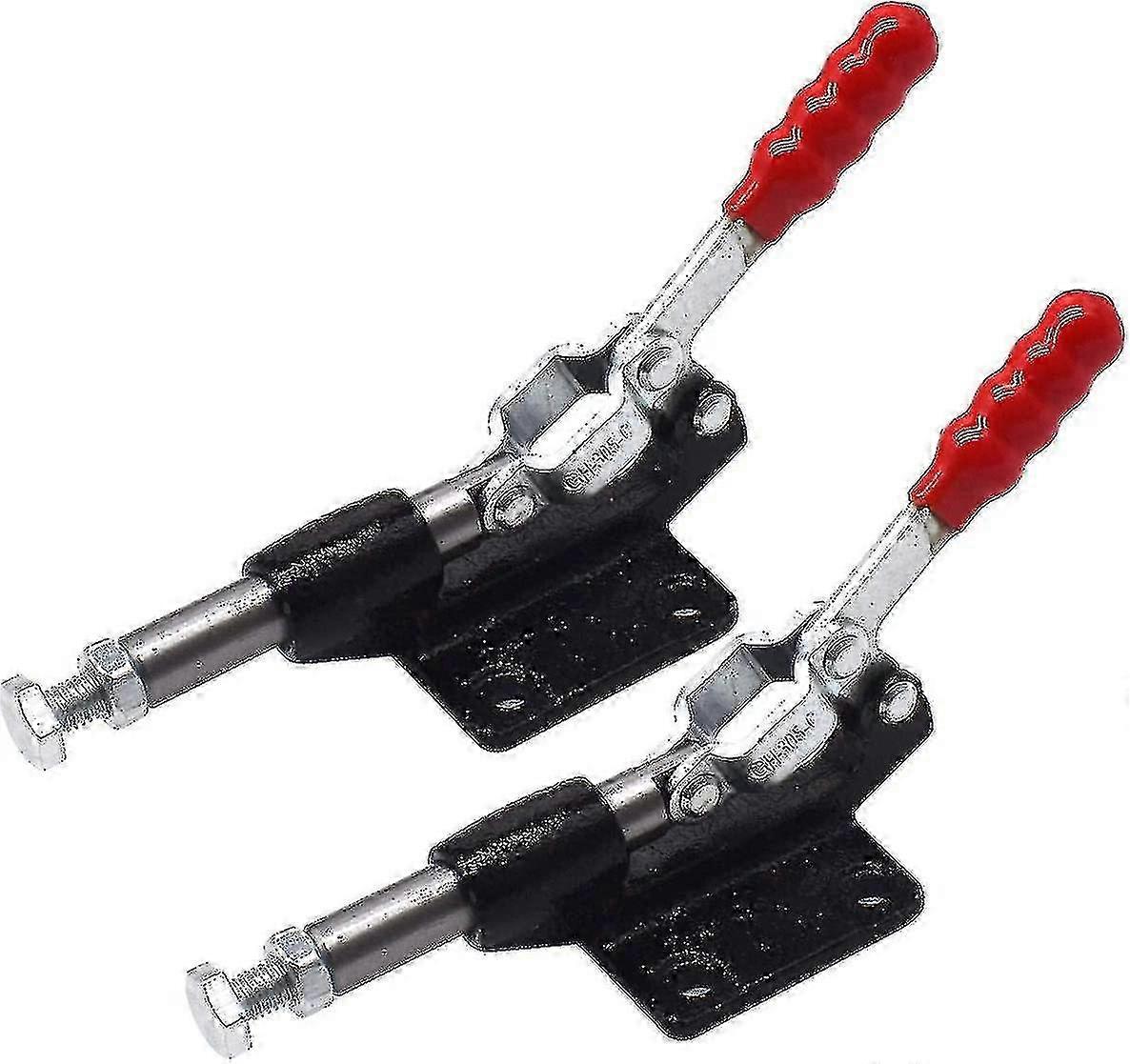 2 Pieces Push Pull Act Hand Tool Toggle Hand Tool Se Latch