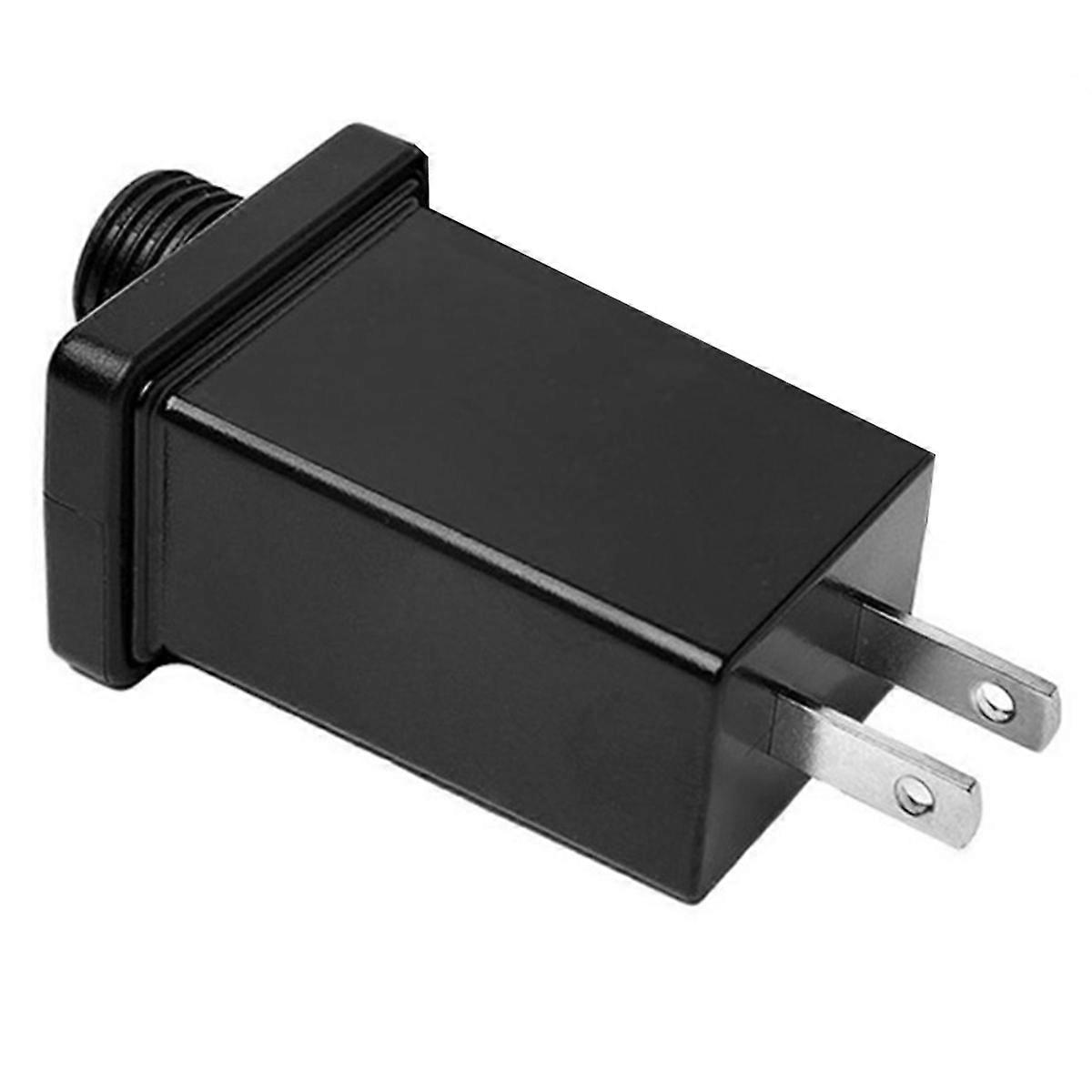 4.5V 1A Plug LED Power Supply LED Transformer Plug Adapter US PLUG