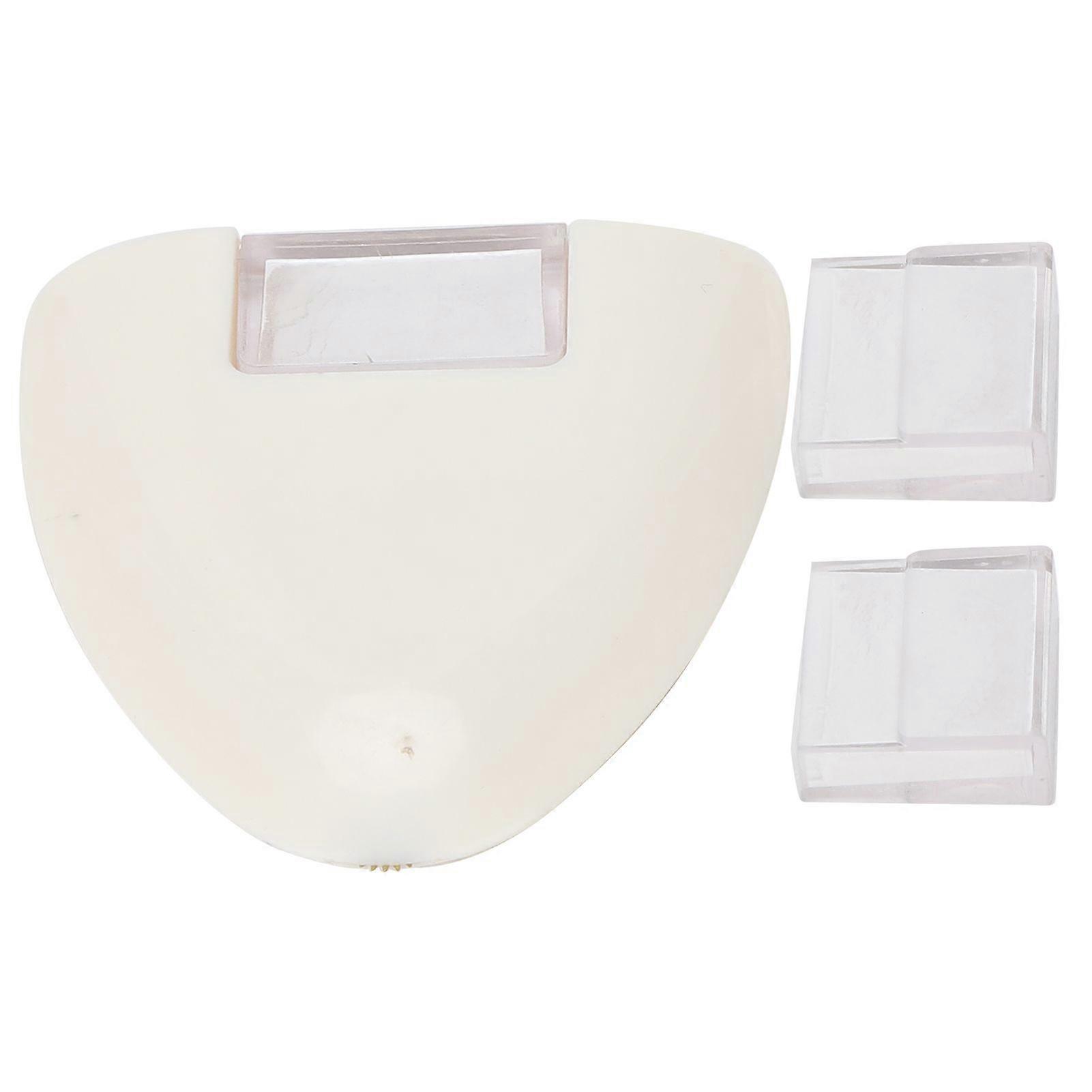 2025 Latest Model  Professional Tailor's Chalk Triangle Sewing Fabric Tools