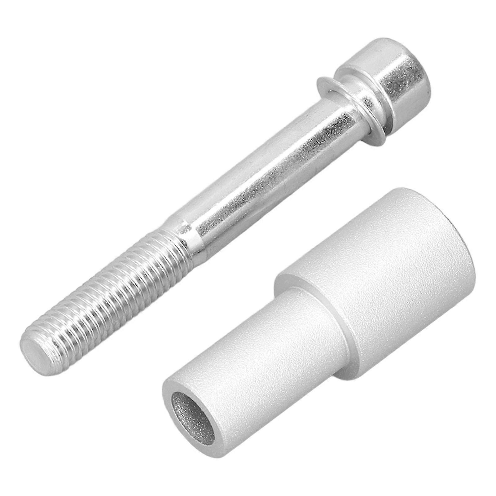 Motorcycle Phone Bracket Handlebar Extension Rod Replacement for Certain Brands 2014-2020