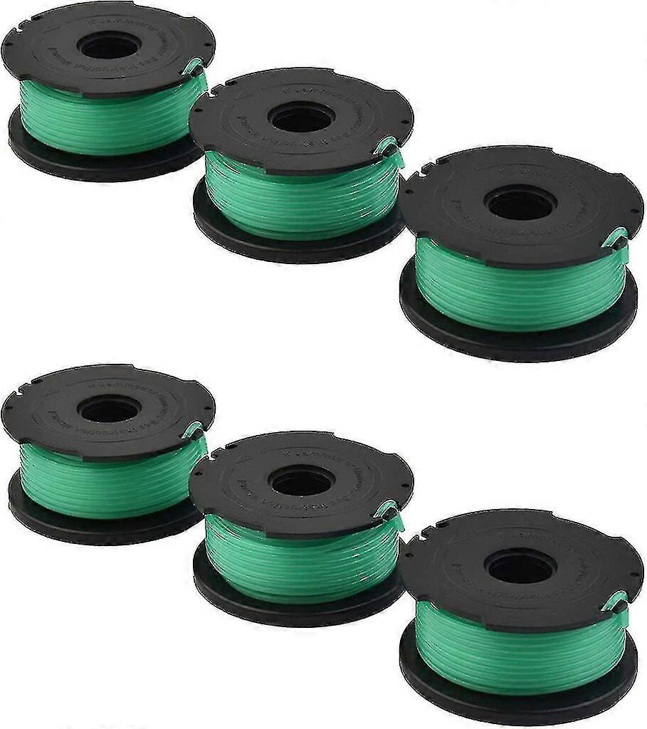 Mower Coil Line Mower Spare Parts