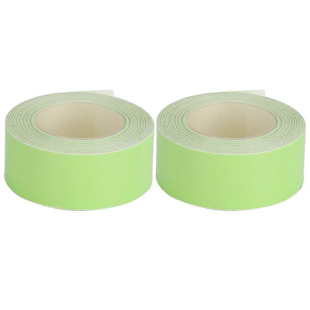 2025 أحدث طراز 2 حقيبة الملصقات الشريط تسمية الشريط شريط الطباعة الحرارية