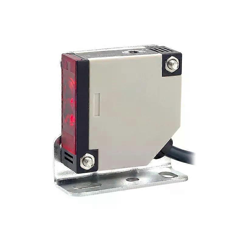 E3JK-R4M1/2 E3JK-DS30M1/2 DC24V AC220V 24V-220VPhotoelectric Switch Diffuse Reflection Infrared Switch Diffuse Reflective Sensor