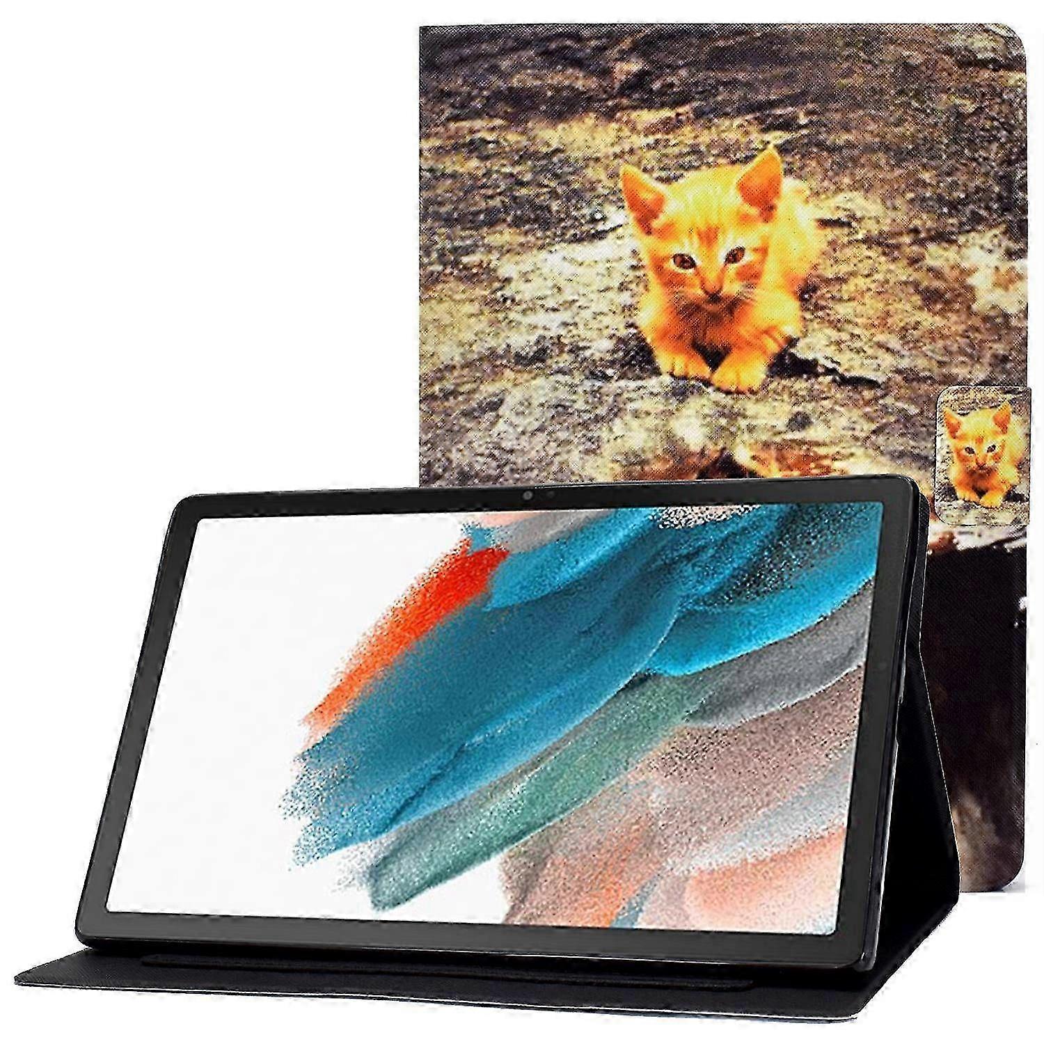 For Galaxy Tab A8 10.5 (2021) Tablet Case