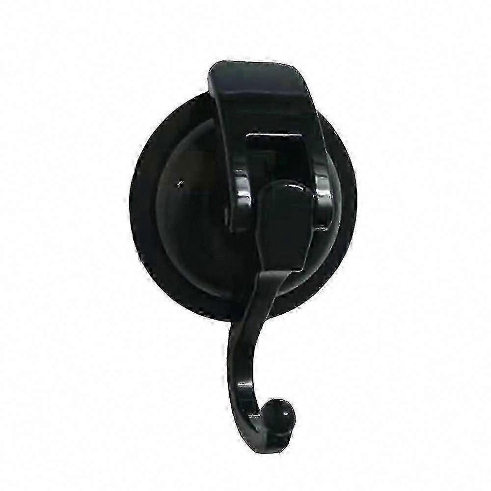 Strong Vacuum Suction Hooks for Bathroom & Shower