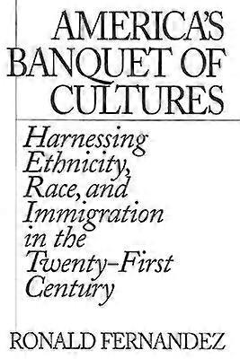 Banchetul culturilor Americii