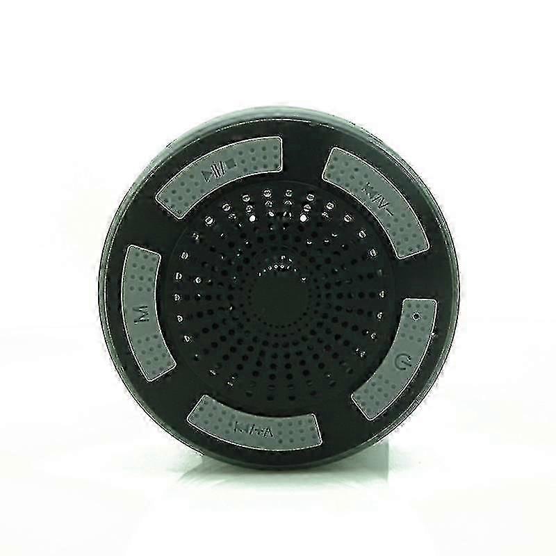 Waterproof Bluetooth Speaker, Portable Outdoor Car Bluetooth Speaker