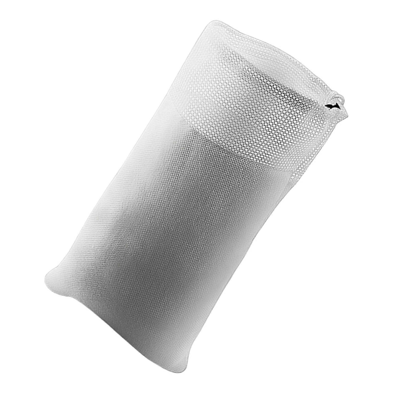 Premium Fish Tanks Filter Mesh Bag Efficiently Traps Fine Particles and Residues Filter Bag for Clean Water Environment Multicolor