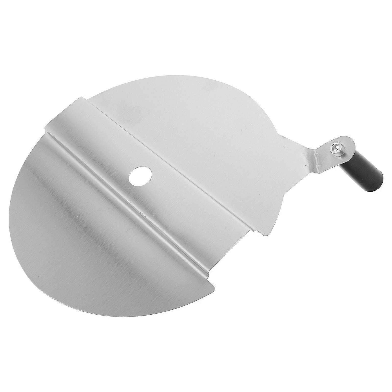Popcorn Machine Lids Commercial Popcorn Maker Accessory Boost Output Plastic Material 1Pcs