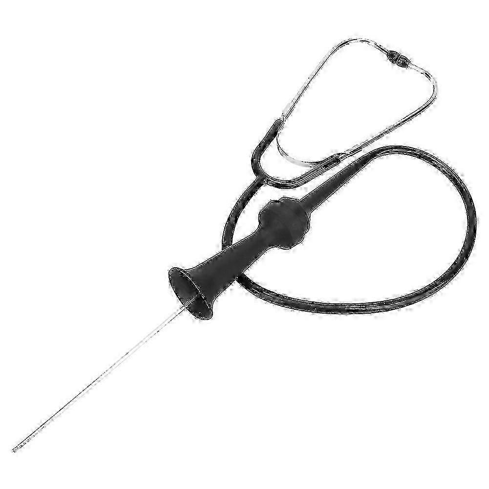 Car Engine Cylinder Stethoscope & Auto Mechanics Hearing Tool - Engine Tester for Diagnostic Sound Detection