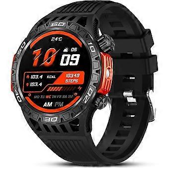 Adult's HD Touch Screen Fitness Tracker Waterproof Watch