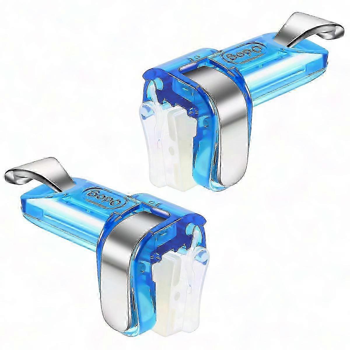 PUBG Mobile Trigger Buttons L1 R1 Gamepad Controller for Shooting Games