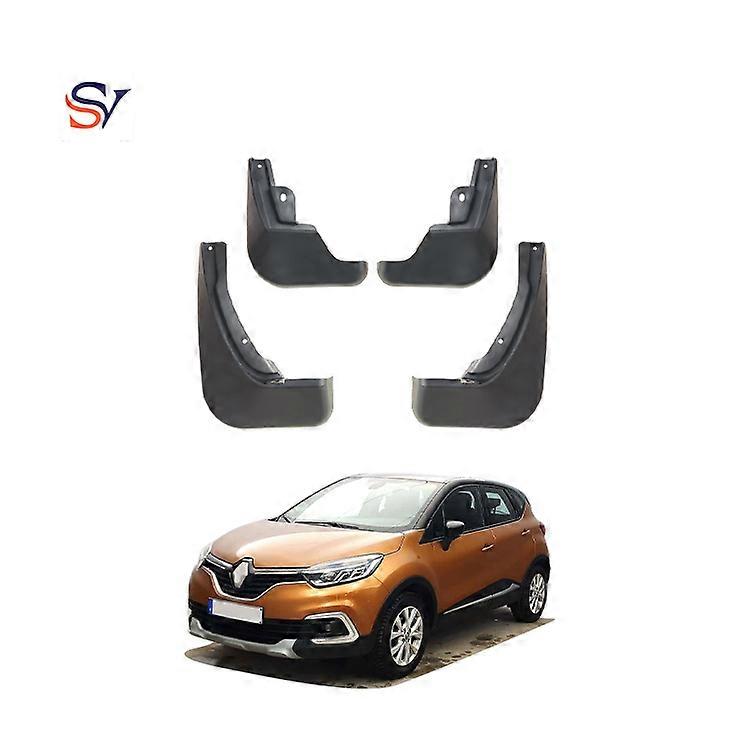 Applicable Renault Captur 2015-2018  Suitable For Competitive Price Mud Protection Device