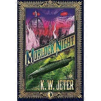 Morlock Night