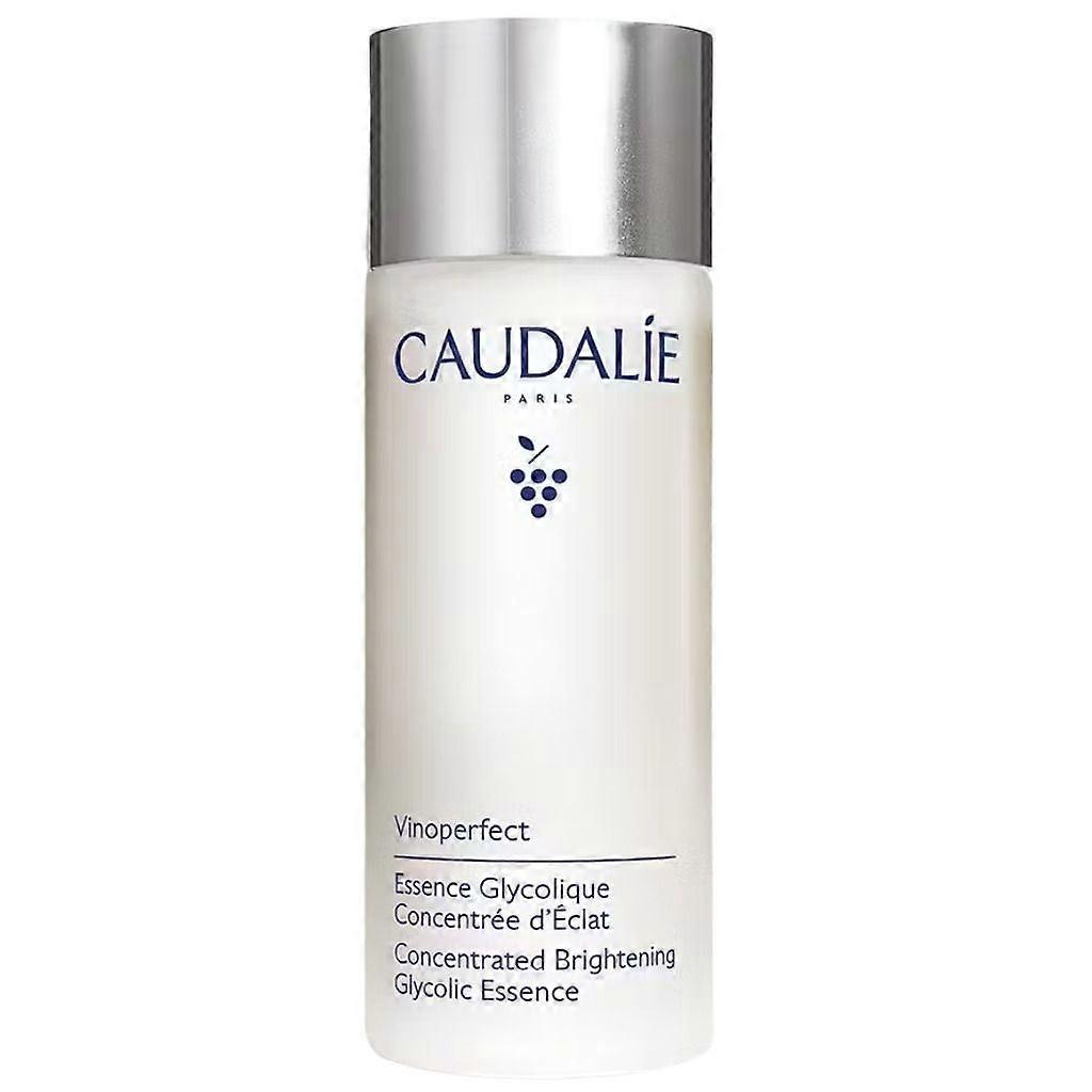 Caudalie Vinoperfect 浓缩乙醇酸精华 100ml