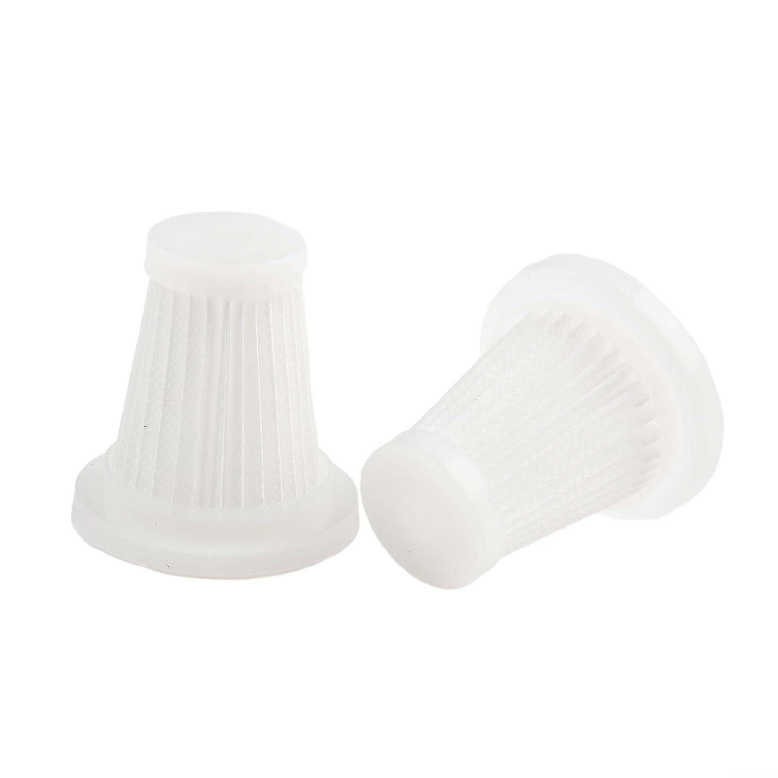 235 Filters Complete Car Dust Filtration Set, Pack Of 2, 2 Pieces