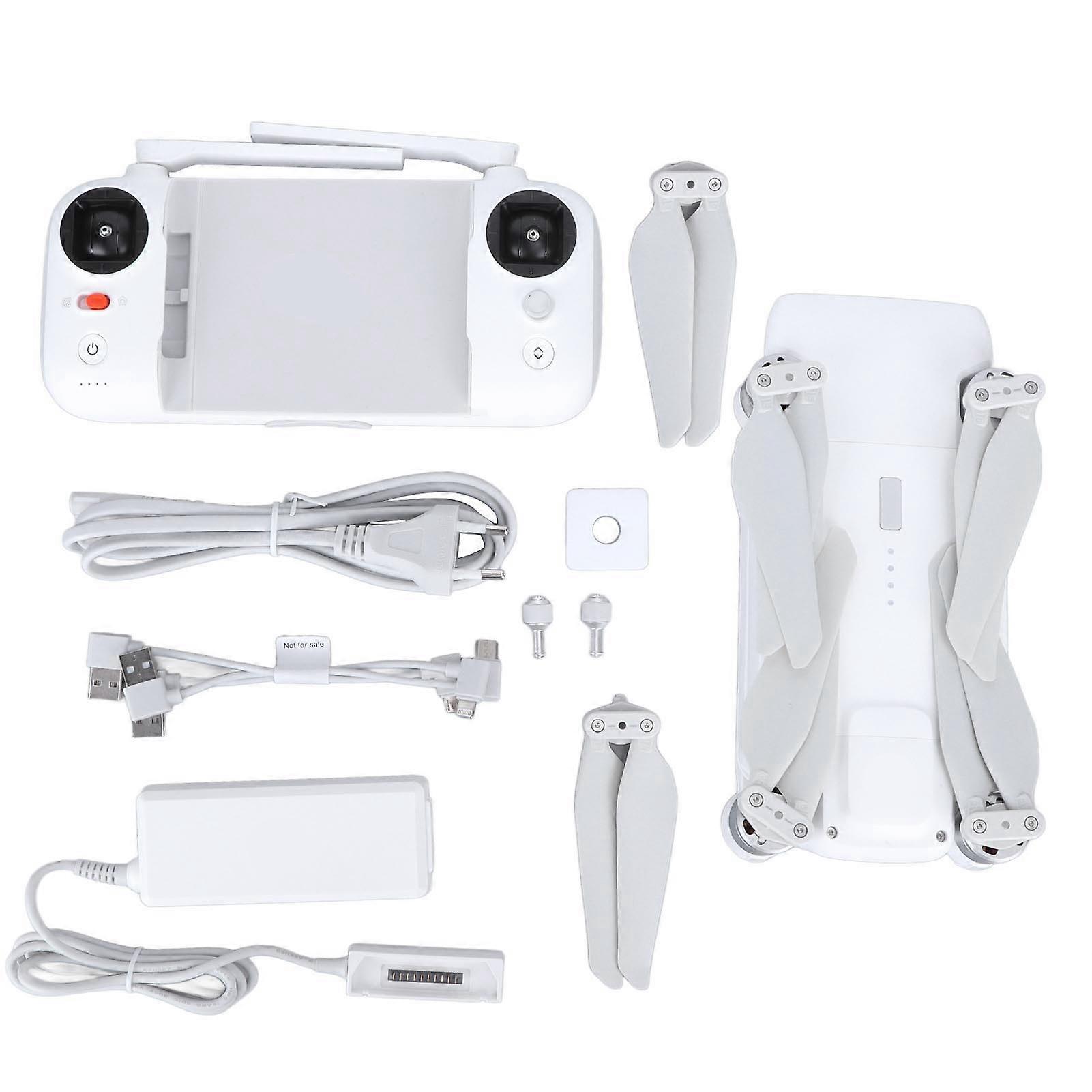FIMI X8SE Aerial Drone 10km Range 35mins Flight Time 4 Axis RC Aircraft with Digital Zoom Camera